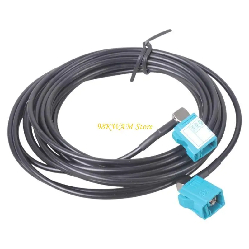 

68UF Precise Roof Antenna For Auto Navigation Systems Anti Interference Technology