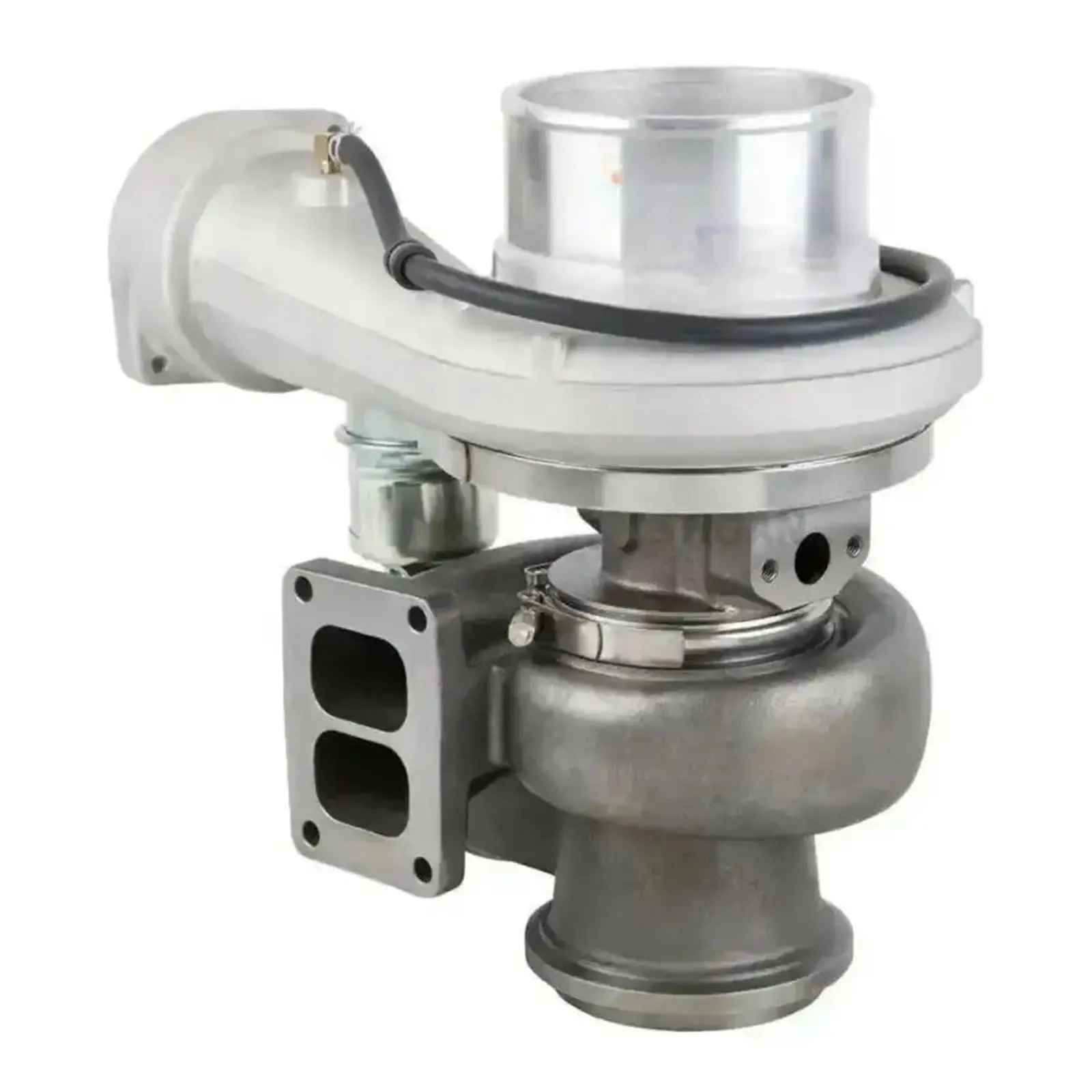 

New Turbocharger 1323649 for 3406E 3456