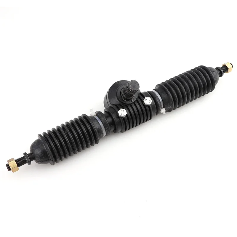 

320MM Power Steering Gear Shaft Rack And Pinion Assembly Kart Off-road Vehicle Kart
