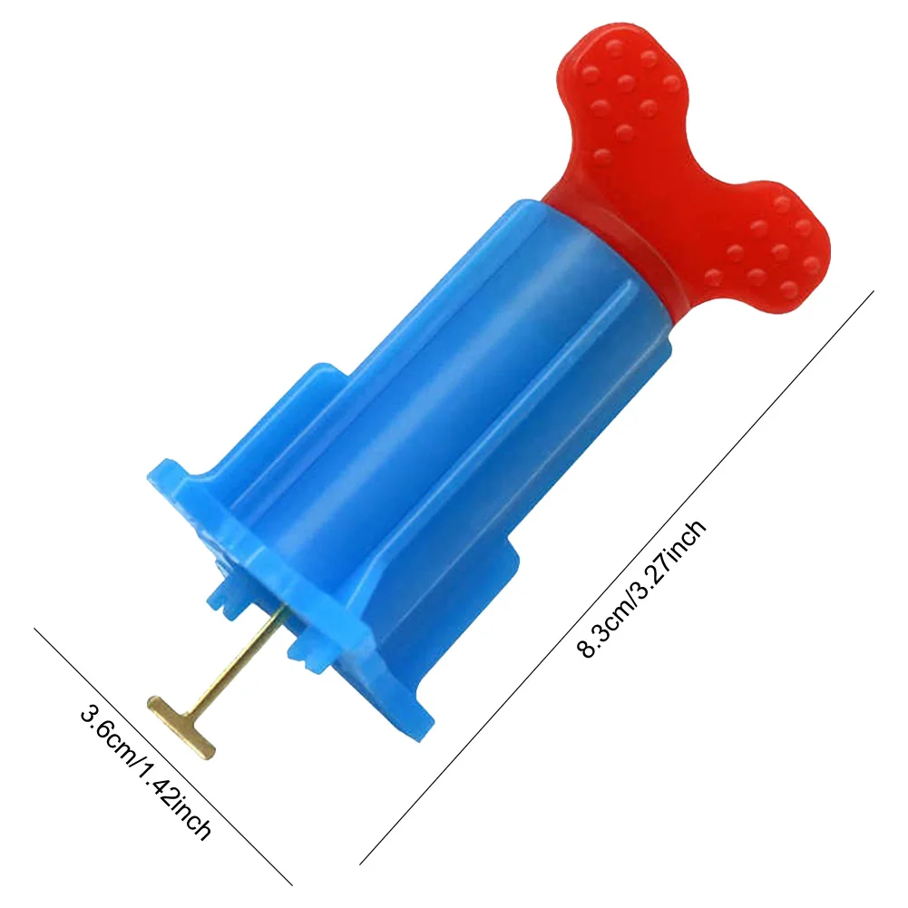 20/40 Buah Sistem Perataan Ubin Alat Ubin Dapat Digunakan Kembali Alat Konstruksi Dinding Keramik Datar Perata Instalasi Ubin