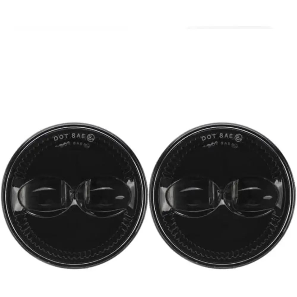 

DC 12V LED Front Fog Light Replacement Fit for F150 (2007-2014) for Ranger (2008-2011) for Expedition (2007-2015)