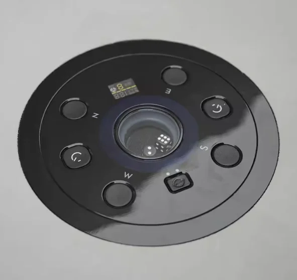 Hoge kwaliteit volautomatische nieuwe elektrische mahjongtafel Multiplayer-speltafel