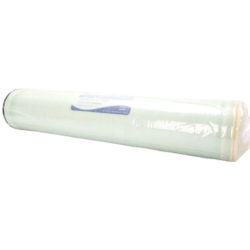 

Chinese Factory Price BW-8040 Industrial Hollow Fiber Reverse Osmosis Ro Membrane