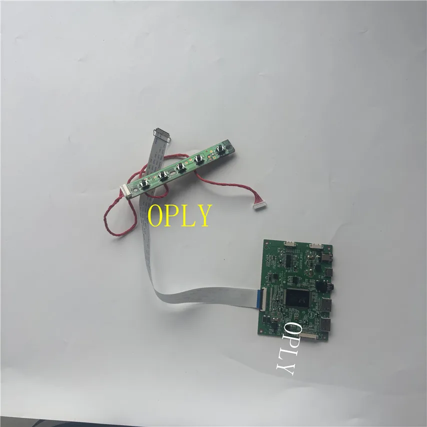 2 mini HDMI-compatible EDP mini USB Controller Board LED DIY for LP140WH2-TPS1 LP140WH2-TPSH LP140WH2-TPT1 LP140WH2-TPA1/TPT2/TH