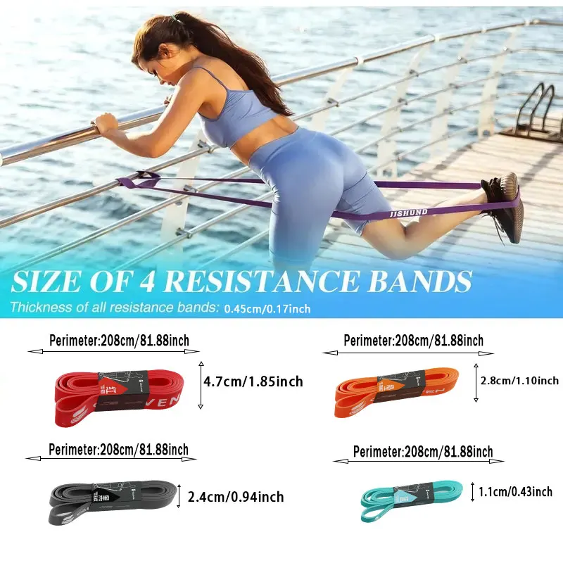 Thumbnail 2 - #50 Top 50 Exercise Bands Worth Buying In 2026