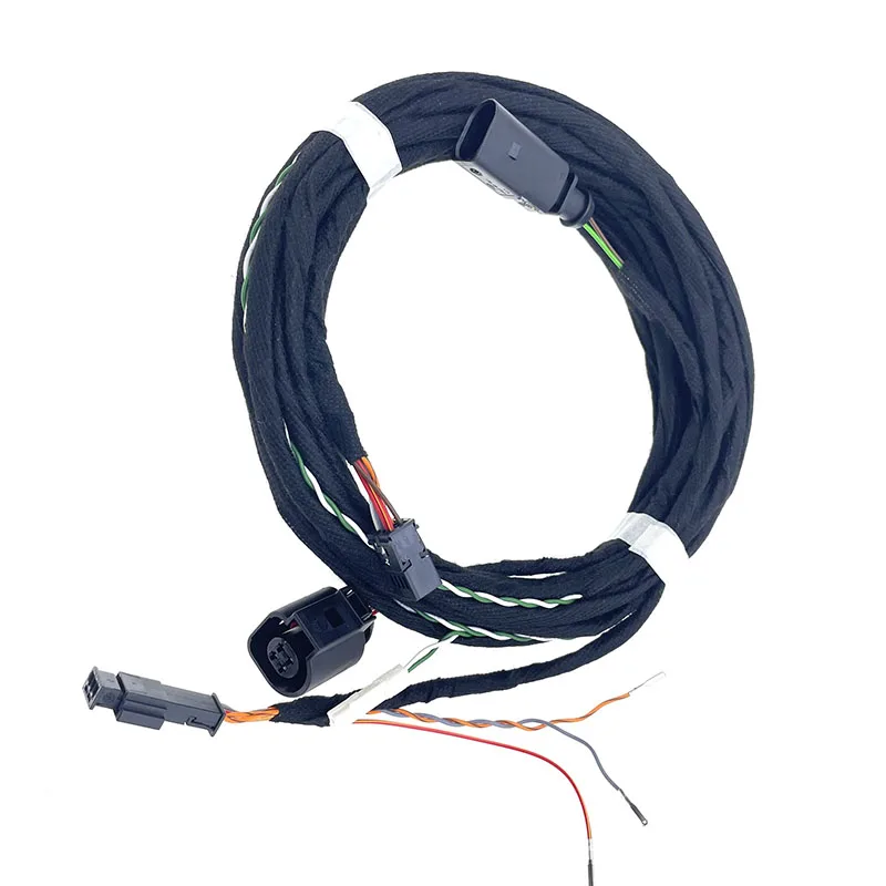 Rear View Camera Cable Loom Camera Harness for ID3 ID.3 ID 3 E11