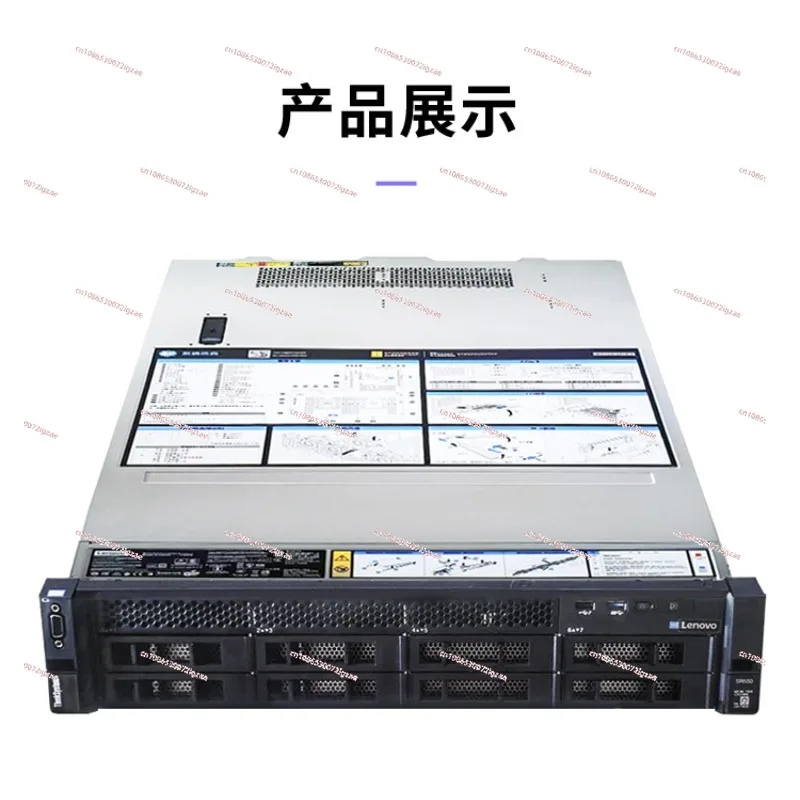 

Server SR588 SR650 SR860 SR650V2 SR850V3 SR630V2 SR658HV2, No Memory Hard Disk Platform