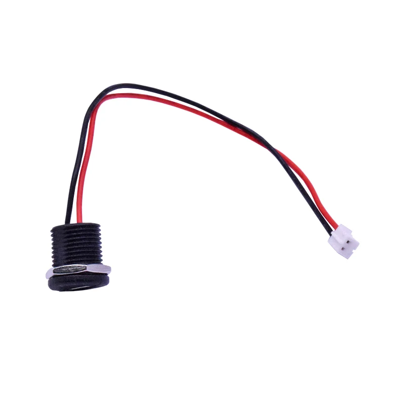 Charging Socket USB TYPE-C Female Type C Waterproof Female Connector Jack