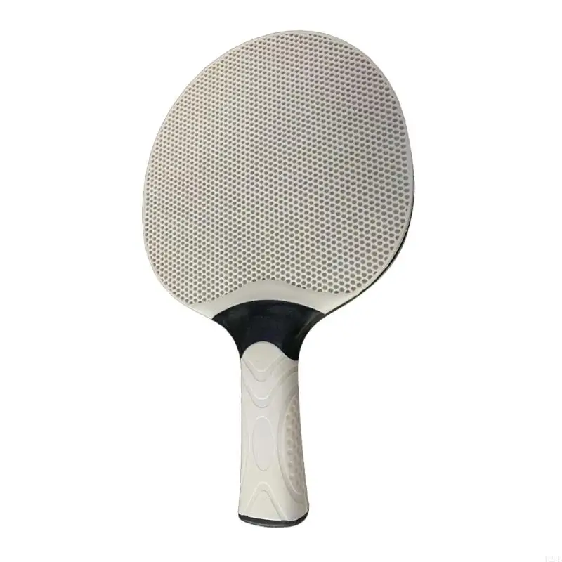 U2JB مطاط الجدول تنس مضارب Pingpong Paddle BAT الجدول التنس الملحقات