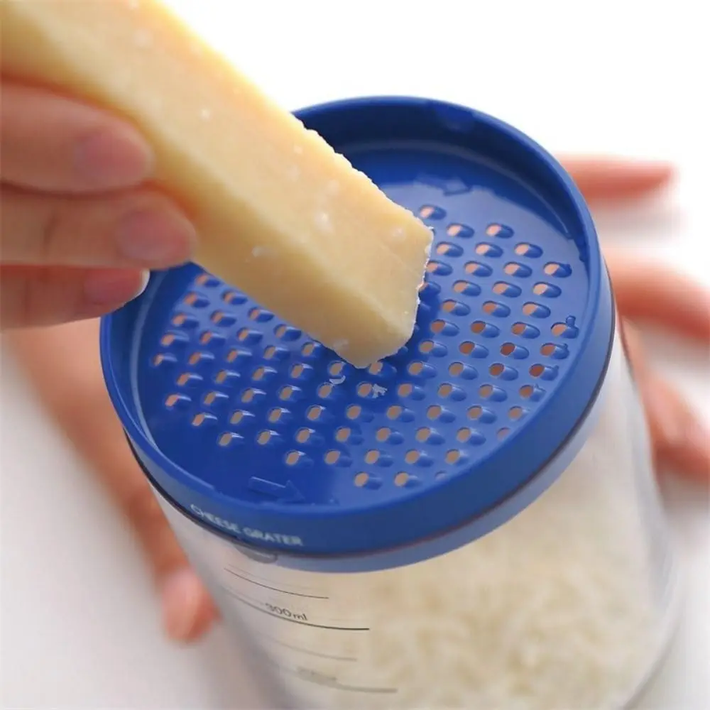 

Креативный пластиковый кухонный инструмент 8 в 1, нарезка для фруктов, терка для имбиря, овощерезка, соковыжималка, открывалка для лимона, ручная соковыжималка для дома