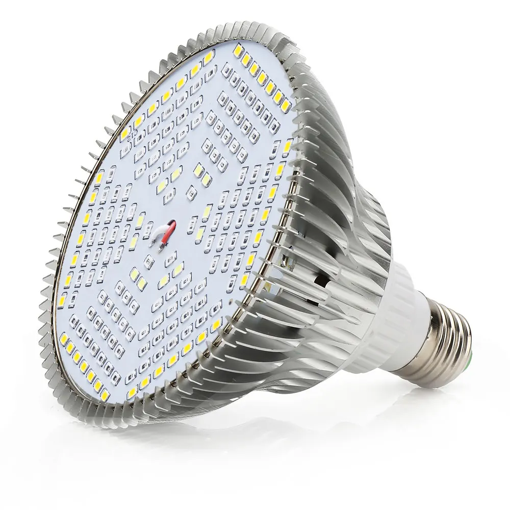 180 Đèn LED Phát Triển Ánh Sáng Suốt Fitolamp Thủy Canh Phyto Đèn Trong Nhà Vegs Hạt Giống Hoa Thực Vật