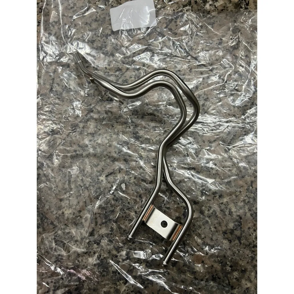 

Для Toyota Corolla Levin 1.2T: шланг интеркулера, шланг турбонагнетателя