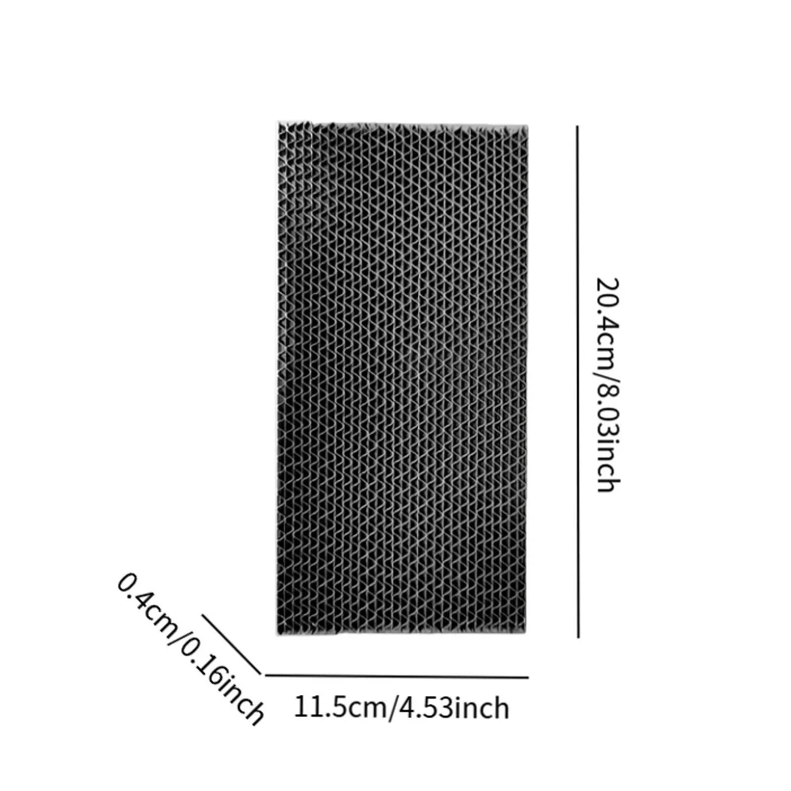 Air Conditioning Purifiers Air Conditioner Filte for Kaf020A41S Kaf021A42