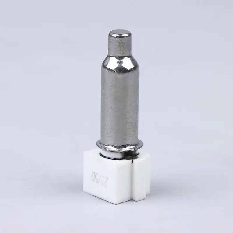 Universal 4.8KΩ Heating Tube Temp Detector Water Temperature Sensor For Little Swan Drum Washing Machine