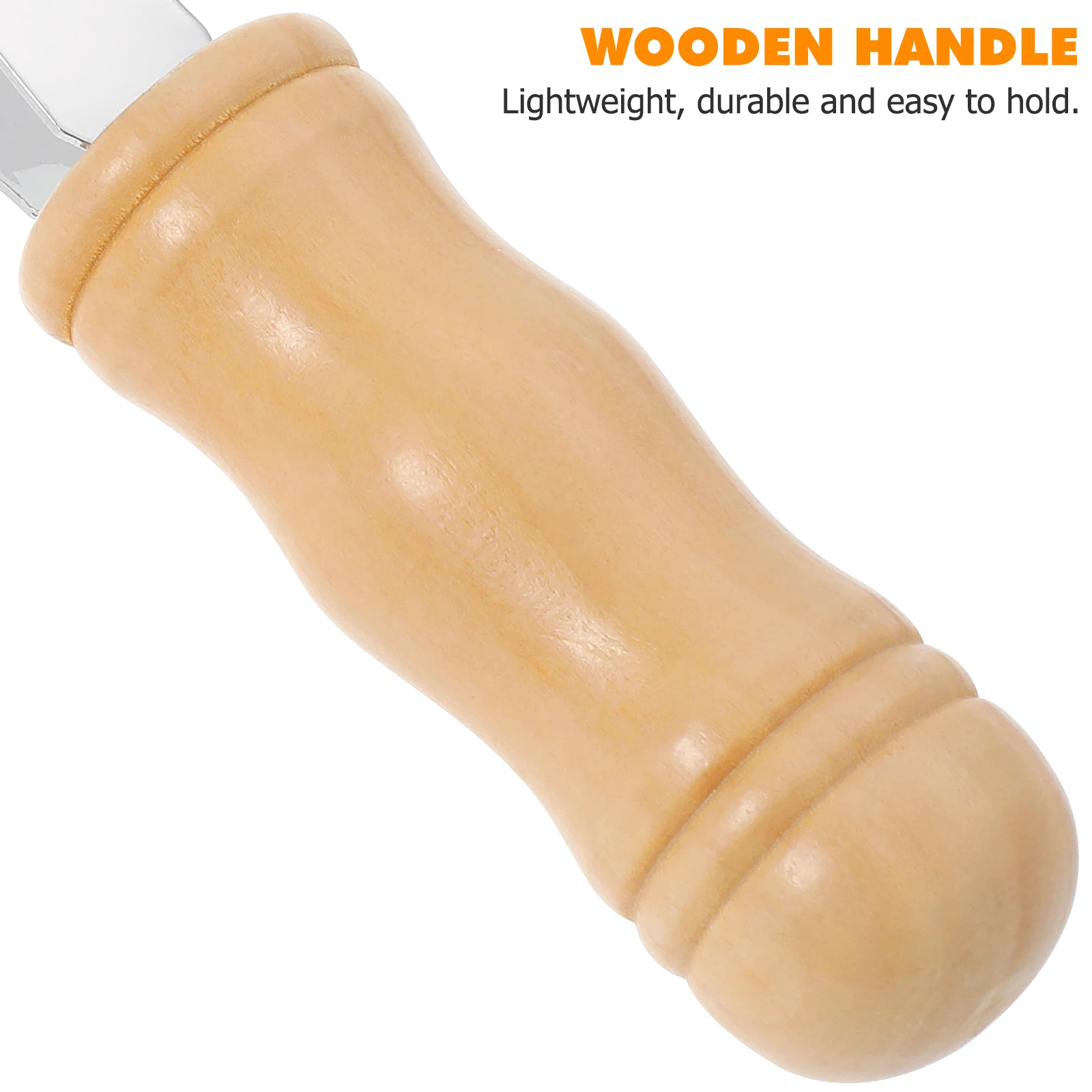 

1 set 1 Set Musical Spoons Folk Percussion Wooden Egg Shakers Bright Sound Party Wedding Performance Traditional