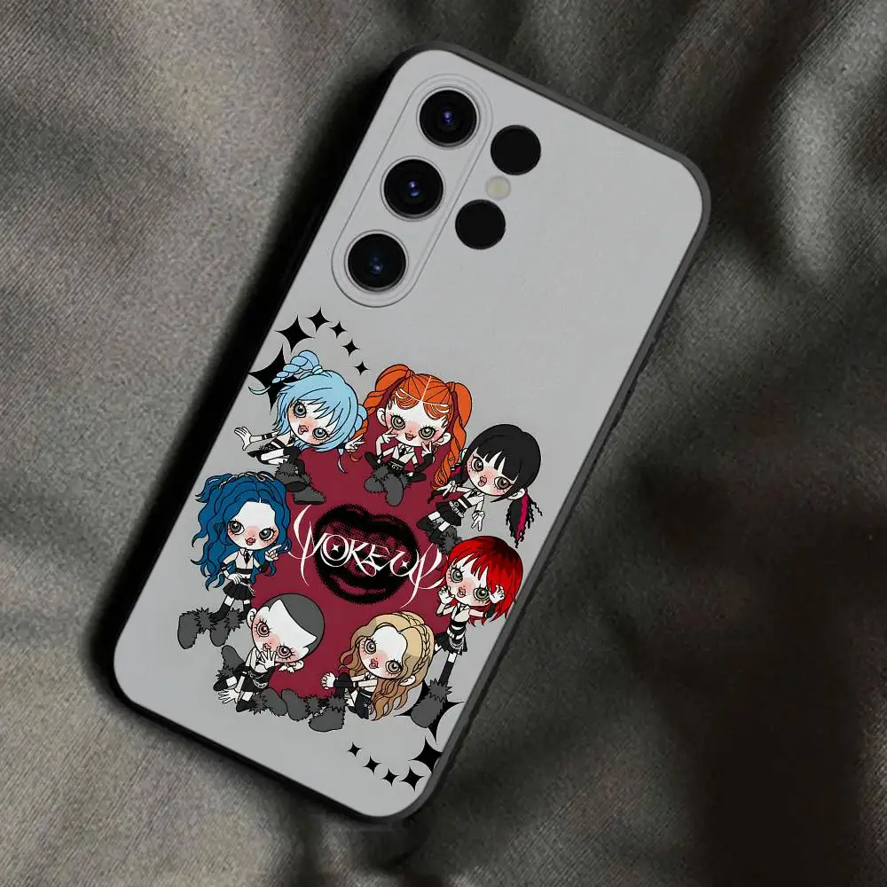 حافظة هاتف XG GALA من المجموعة اليابانية لهاتف سامسونج S25، S24، Ultra، S20، S30، Plus، S22، S23، Ultra، Plus، 5G بقصة ضيقة ضد الغبار #2