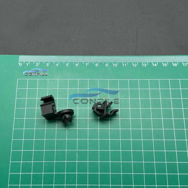 For Suzuki Alto Alivio Swift Engine Cover Support Rod Buckle