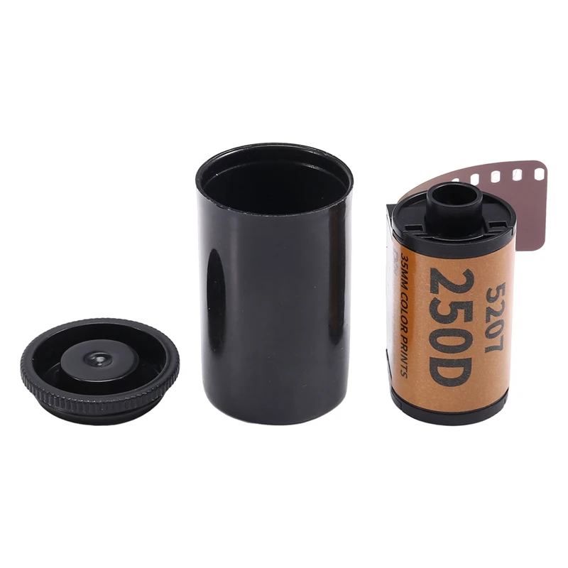

35Mm Color Prints Film Professional Wide Exposure Range ECN 2 Camera Film 36 EXP For 135 Camera