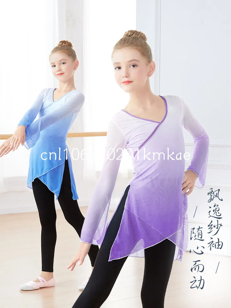 New Girls Kids V-Neck Sequin Tassel Latin Dance Dress 4 Colors Fashion Competition Performance Dancing Costume