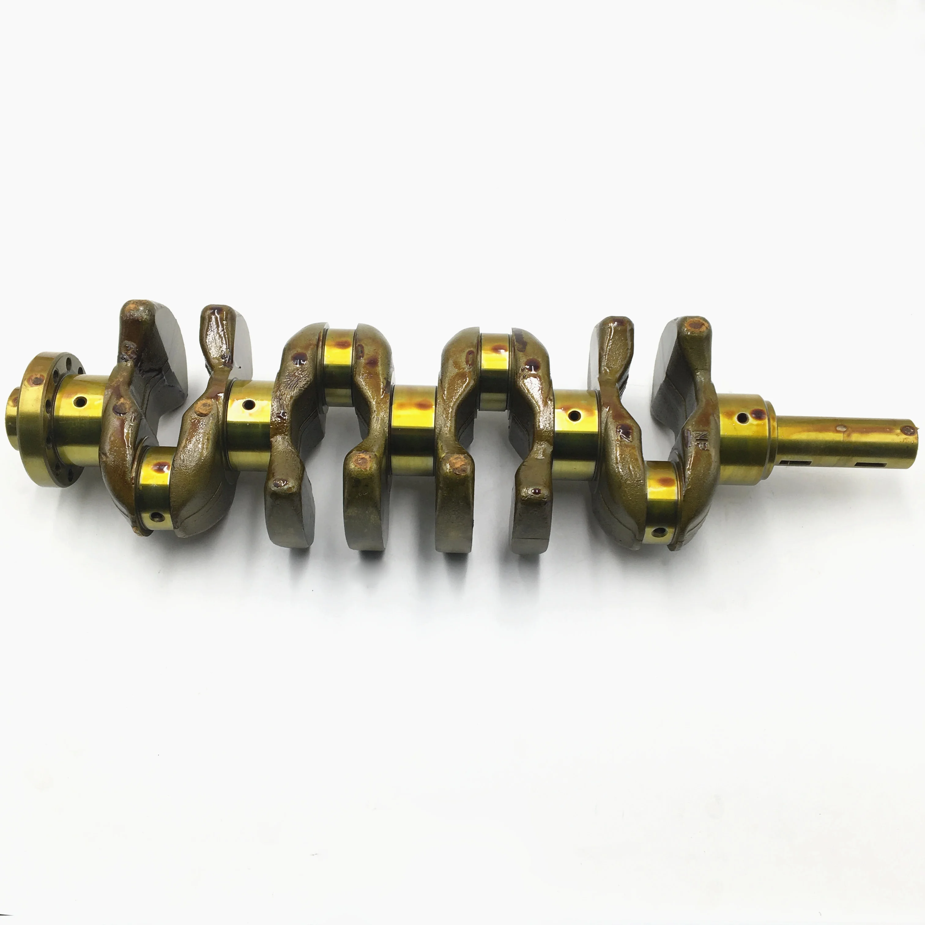 

2TR 1TR Crankshaft For Toyota 2TR 1TR Crankshaft 13401-75020 13401-0C021