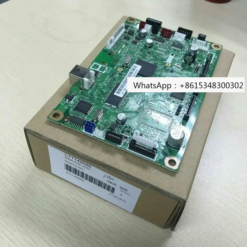 240S 241S Motherboa…