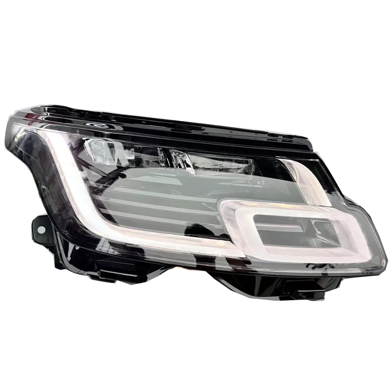 

For Suitable for Upgrading or Replacing the matrix Headlights of the Land Rover Range Rover Executive From 2014 to 2022