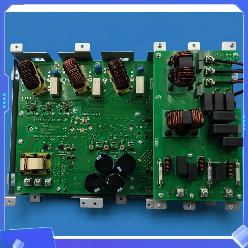 New Air Conditioning Motherboard for 823000000063 IPN055 400VAC Circuit Board for 819118-00 819125-00 Replacement Part
