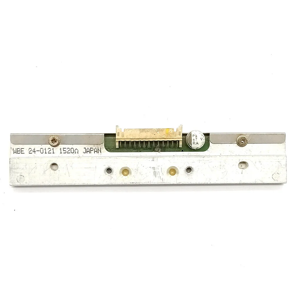 Printhead 24-0121 Fits For Argox Thermal-Barcode Printer X-2000V X-1000V X1000V