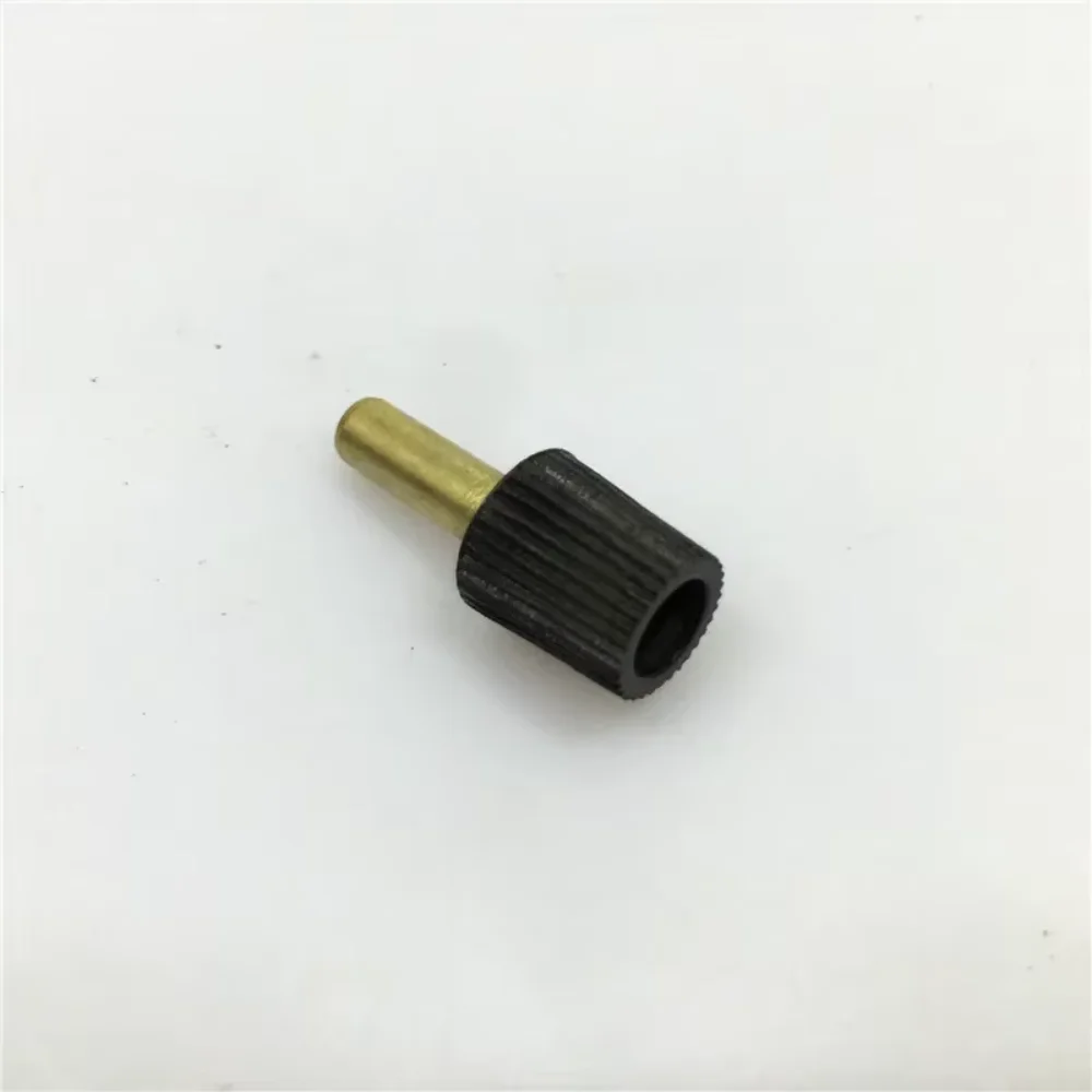 1 stücke für Für Die Wangjiang FÜR Suzuki GN250 für GN125 Kilometerzähler Kilometerzähler Null Einstellung Knopf