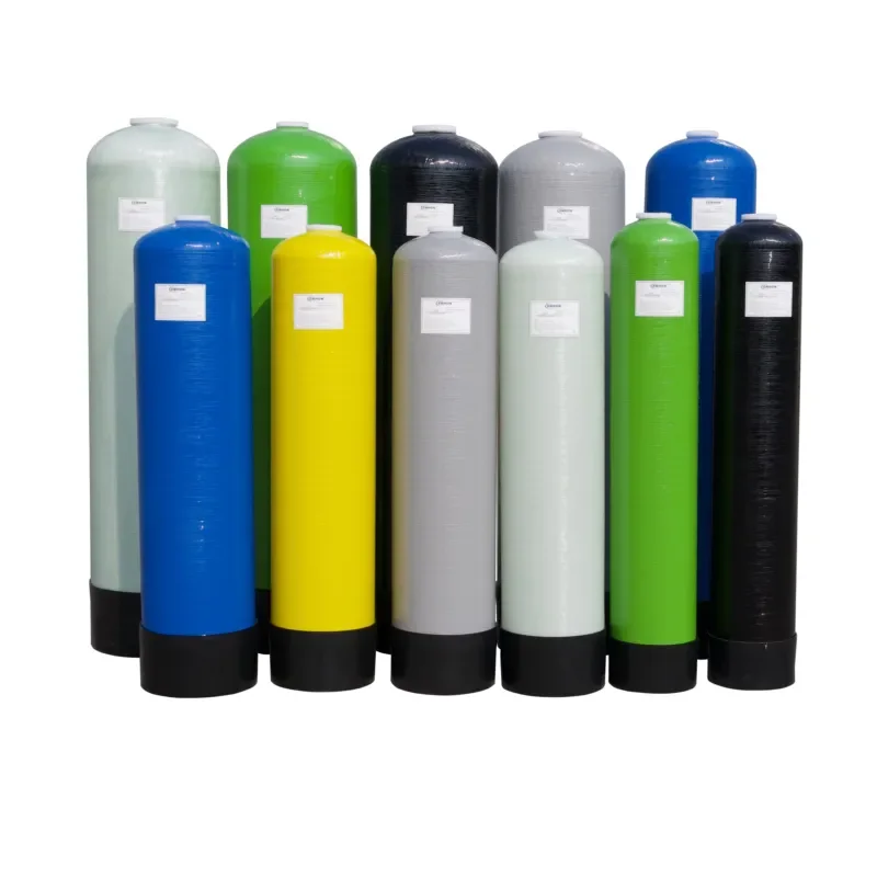 High Quality Water Softener Pressure Vessel 10x54 Size Softener tank on Sale