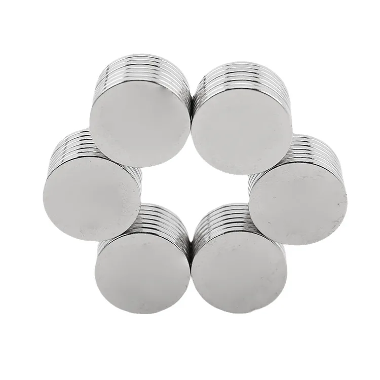 

10/20/50/100/200pcs 20x1 Rare Earth Magnets 20x1mm Round Magnet 20mmx1mm Fridge Permanent Neodymium Magnet disc 20*1 mm