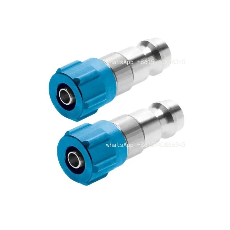Quick Plug KS2/KS3/KS4-1/8-1/4-3/8 -1/2-M5-CK-N-4-6-A Tool Accessories