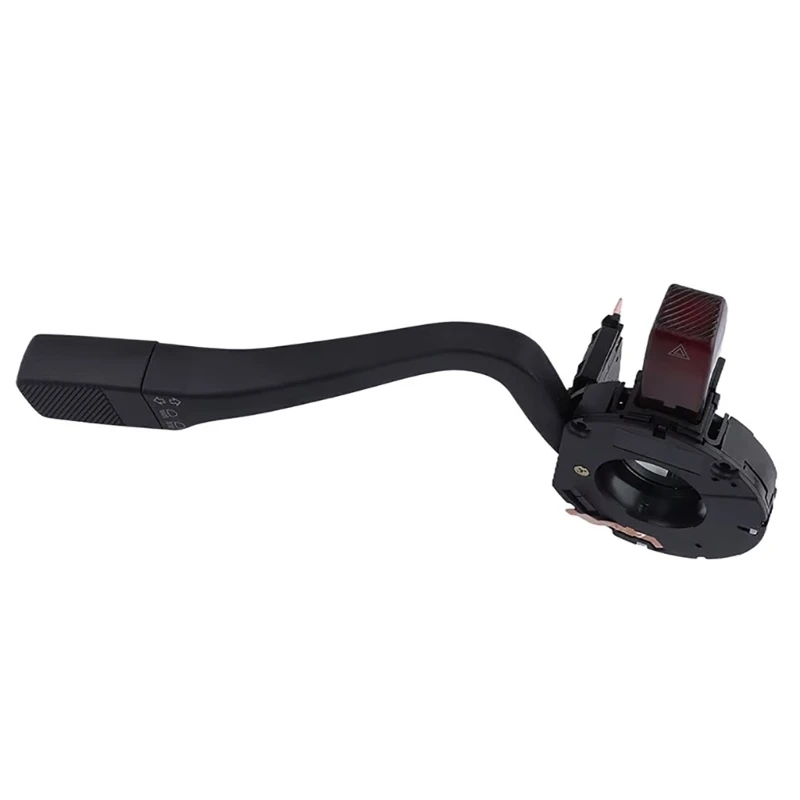 Turn Warning Light Switch with Excellent Durability & Functionality 70195351301C 1500220 30950 1009530019 104114 R6FB