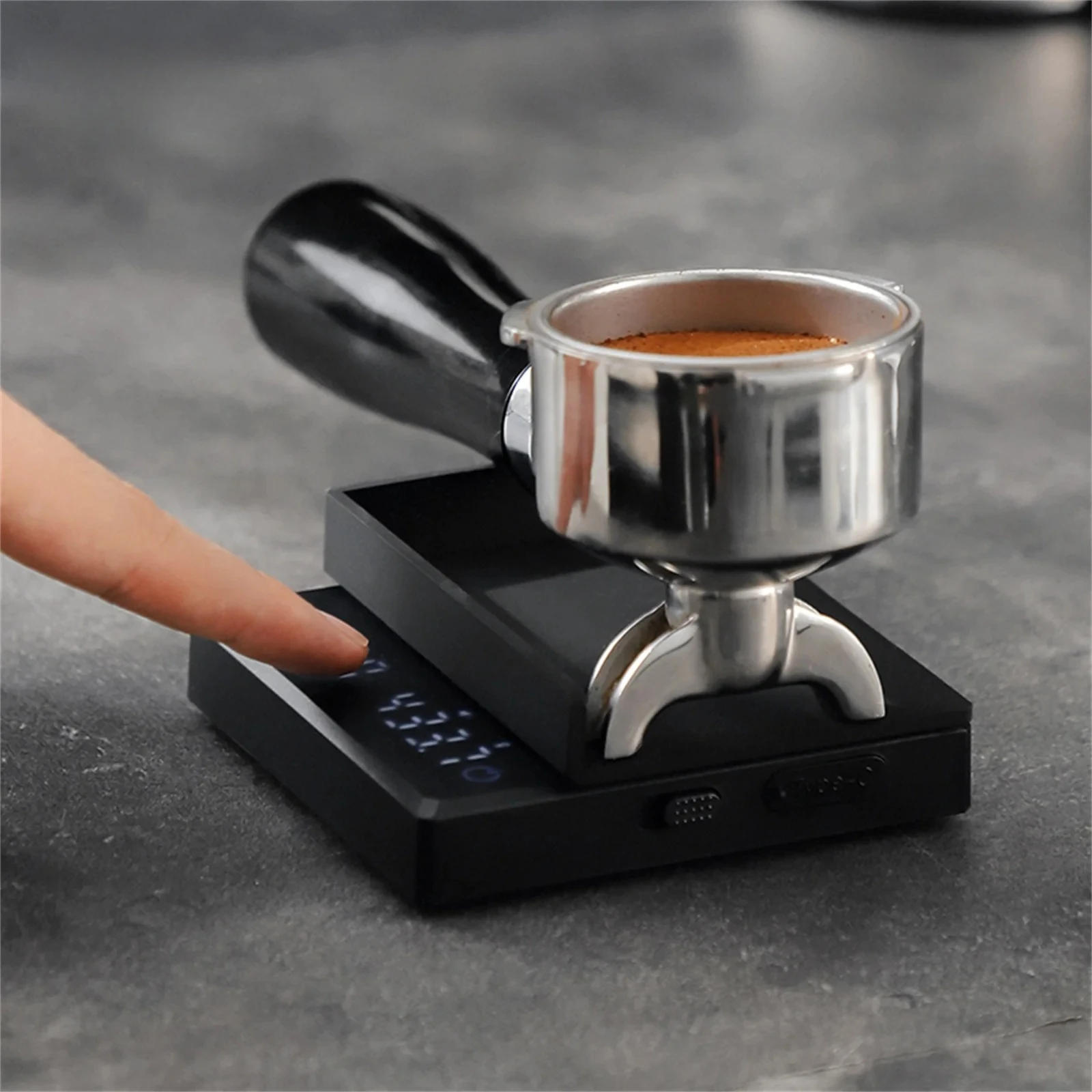 Modo de balança de presente de - Scale Drip Timer avaliação e preço