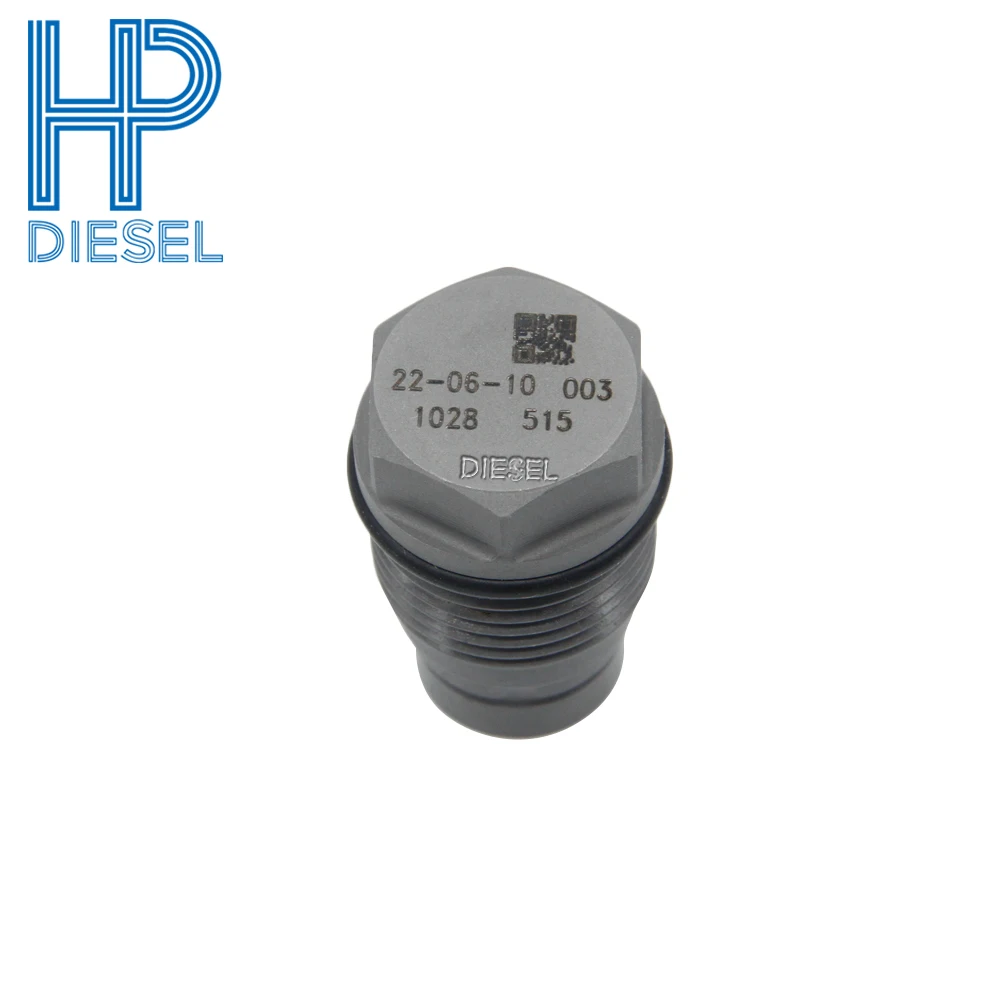 ボッシュ用圧力制限バルブ,燃料噴射システム部品,コモンレール,1110010028,1セットあたり3個