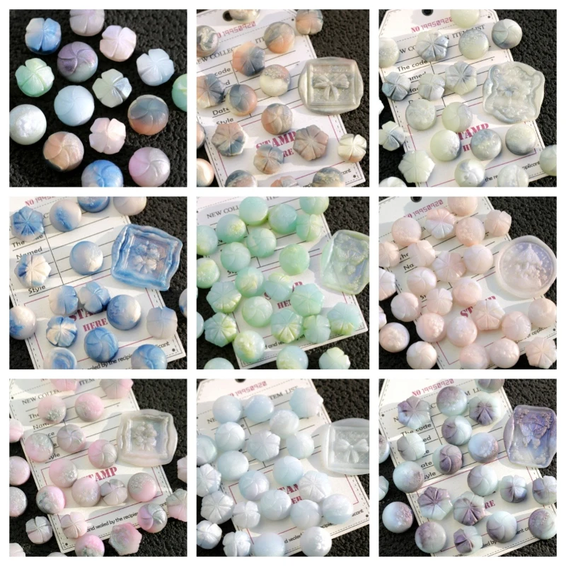 Transparent Color F…