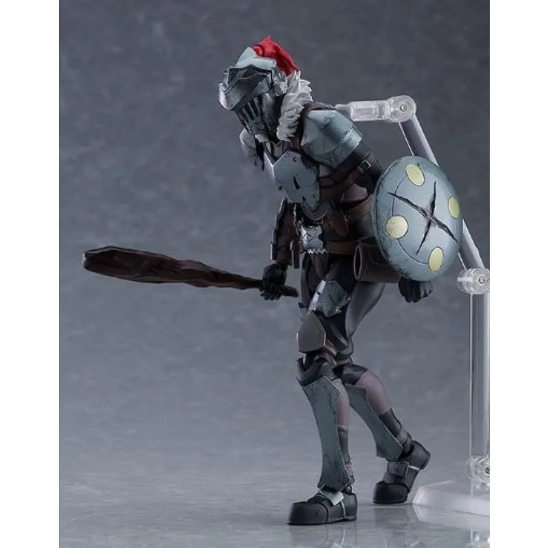 Max Factory Original Figma #424 Goblin Slayer Anime Action Figures
