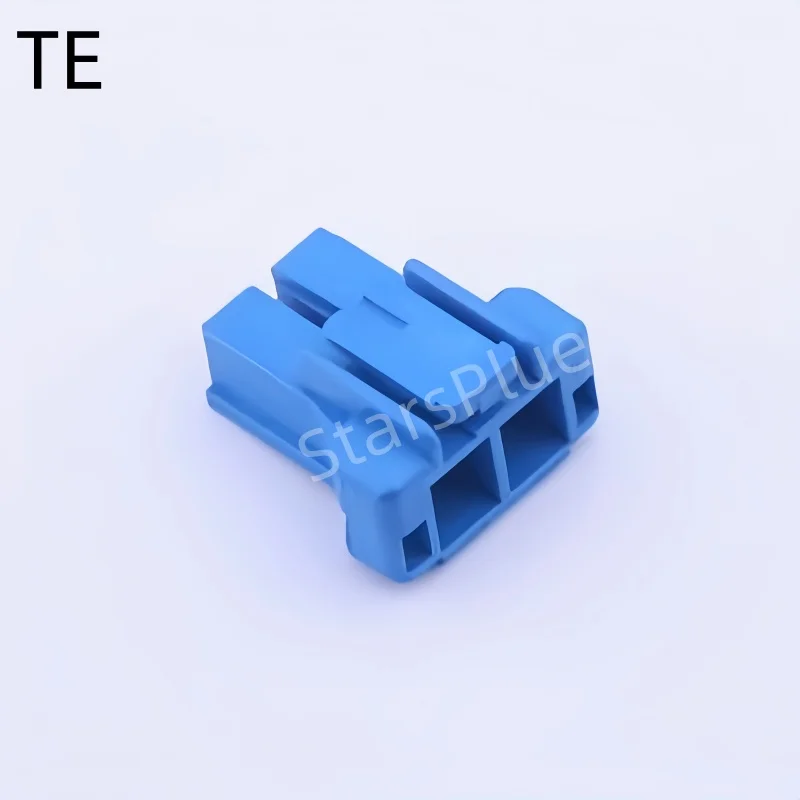 10-100PCS 2-1376388-3 TE Connector 1x2P 5mm 100% New original