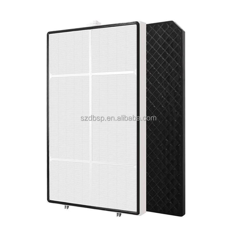 H13 HEPA‑Carbon Filter Fit For  SKY 120539CH Air Purifier Replacement Part