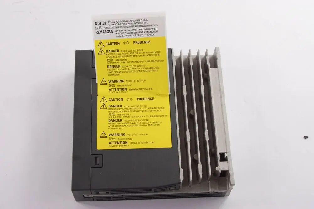 6SL3210-5FB10-2UF2 / 6SL32105FB102UF2 V90 PROFINET(PN)