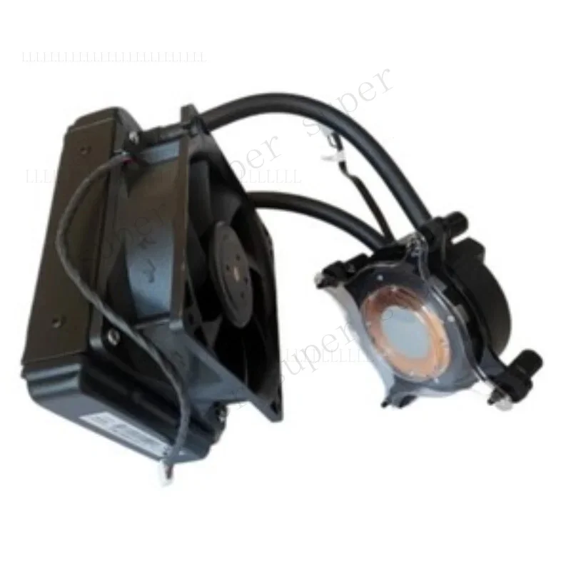 S+   A+For GENUINE ALIENWARE AURORA R11 R12 R9 R8 R7 R6 CPUD LIQUID COOLING FAN MH0HN