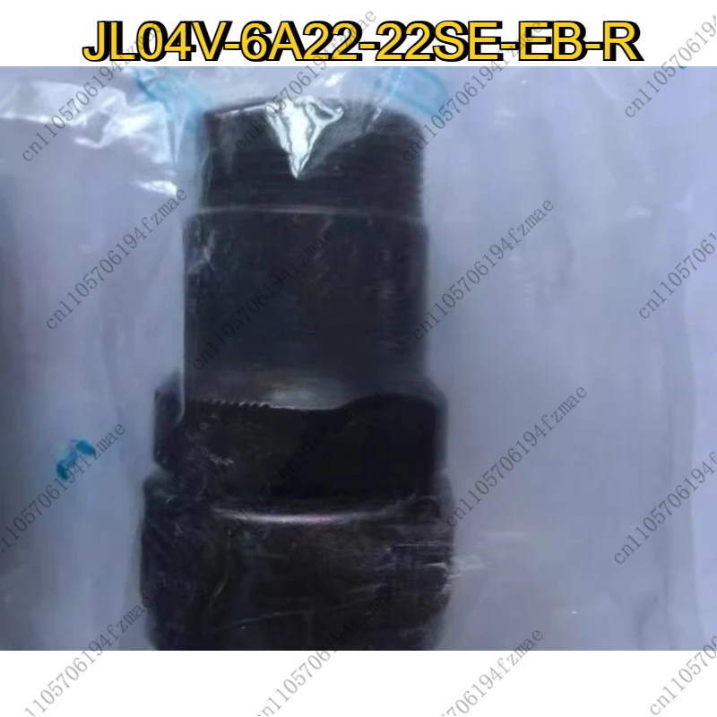 

Аксессуары Разъем JL04V-6A22-22SE-EB-R