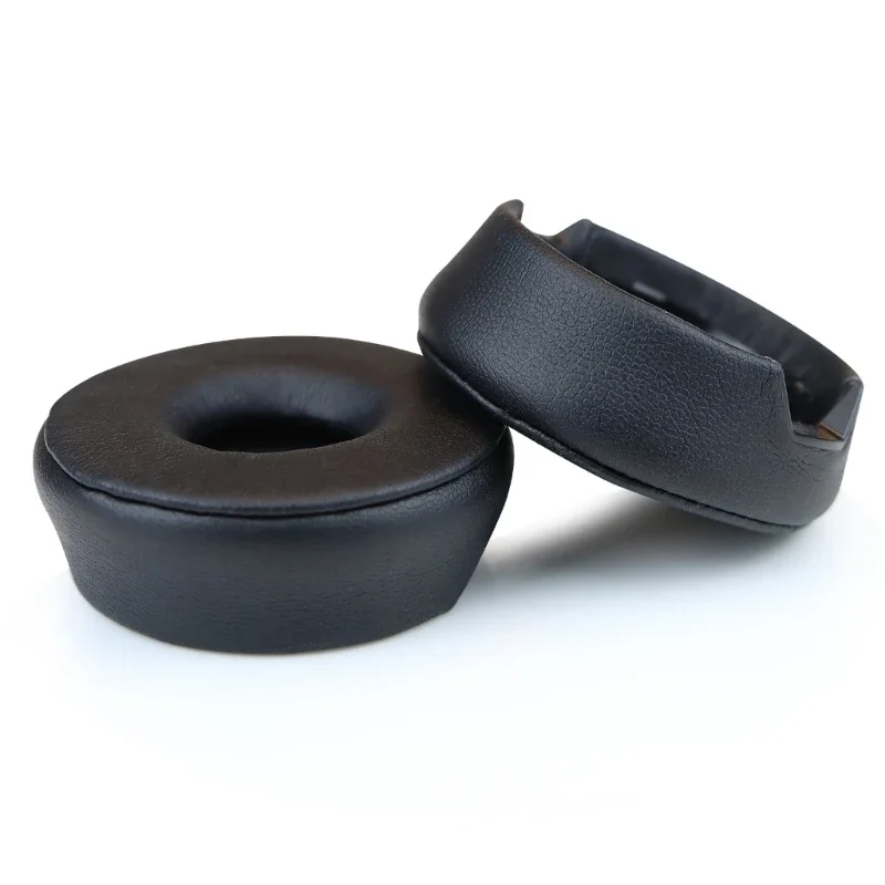 

NUNUVV Replacement Earpads Foam Ear Pads With buckle for Jabra Engage 55 65 75 Headphones Earmuff/Earphone Sleeve Headset ，