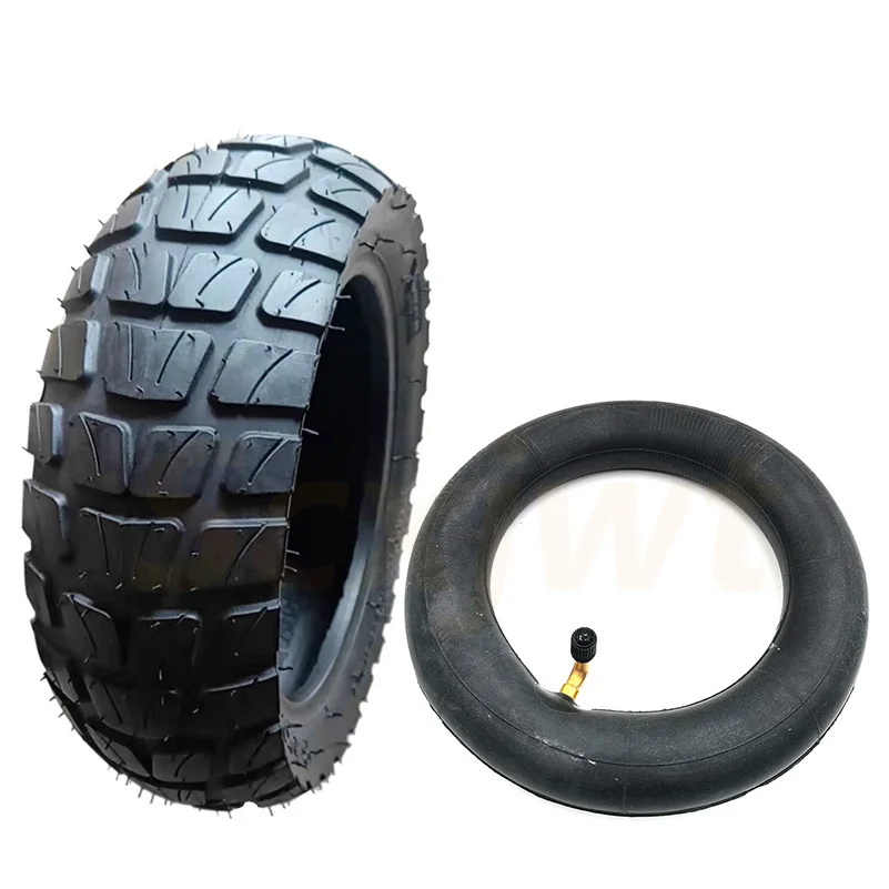 8.5 Inch 8.5x3.0 City / Off-Road Outer Tyre Inner Tube for Vsett 8 9+ Zero 8 9 Kugoo Kirin G2 Pro Electric Scooter Wheel Tire