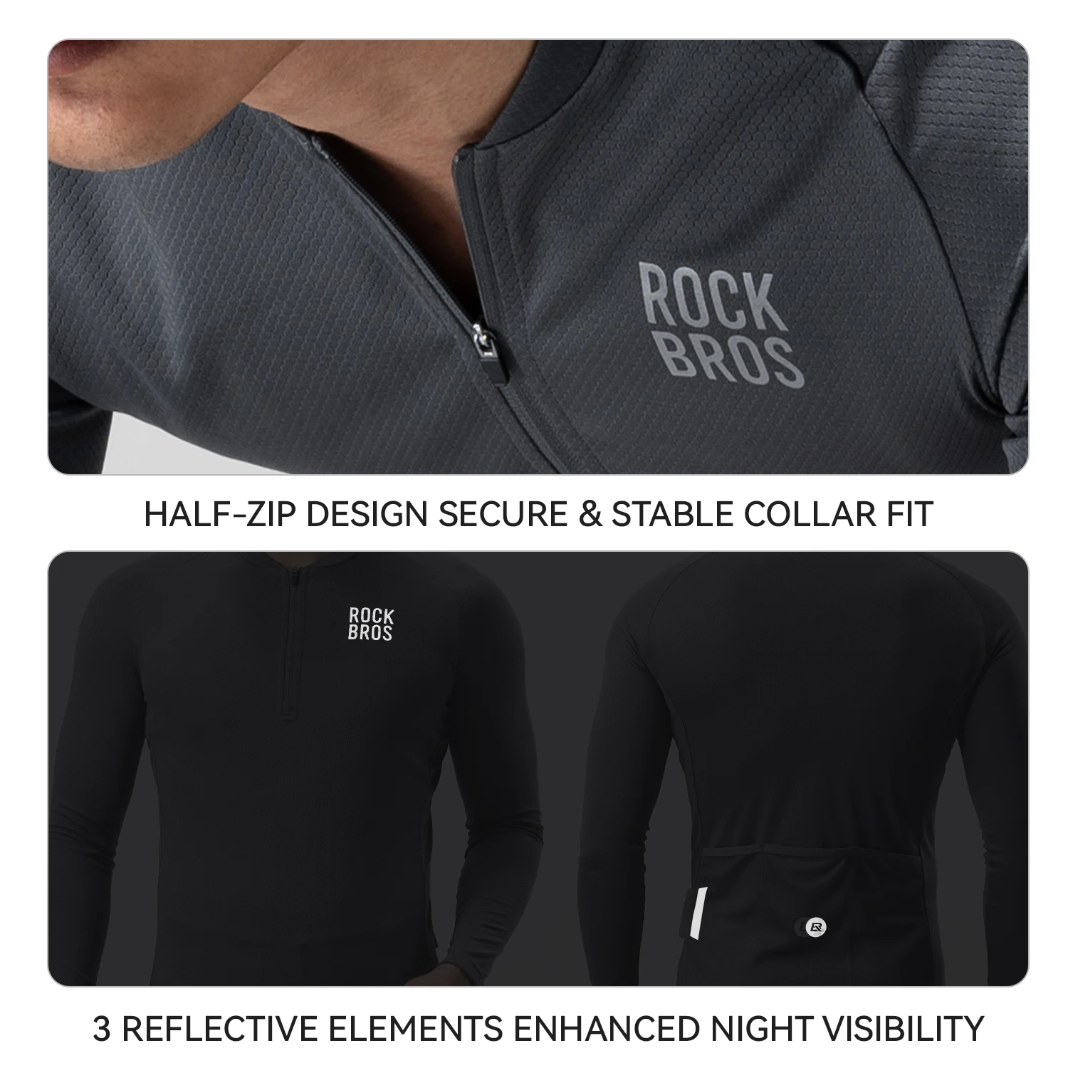 Thumbnail 4 - #78 Highest Rated Cycling Apparel to Buy in 2026