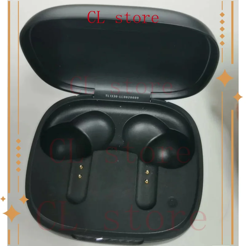 95%NEW For JBL Live Pro 2 TWS Earphone Headset Charging Case Dock - Black/Silver/Blue