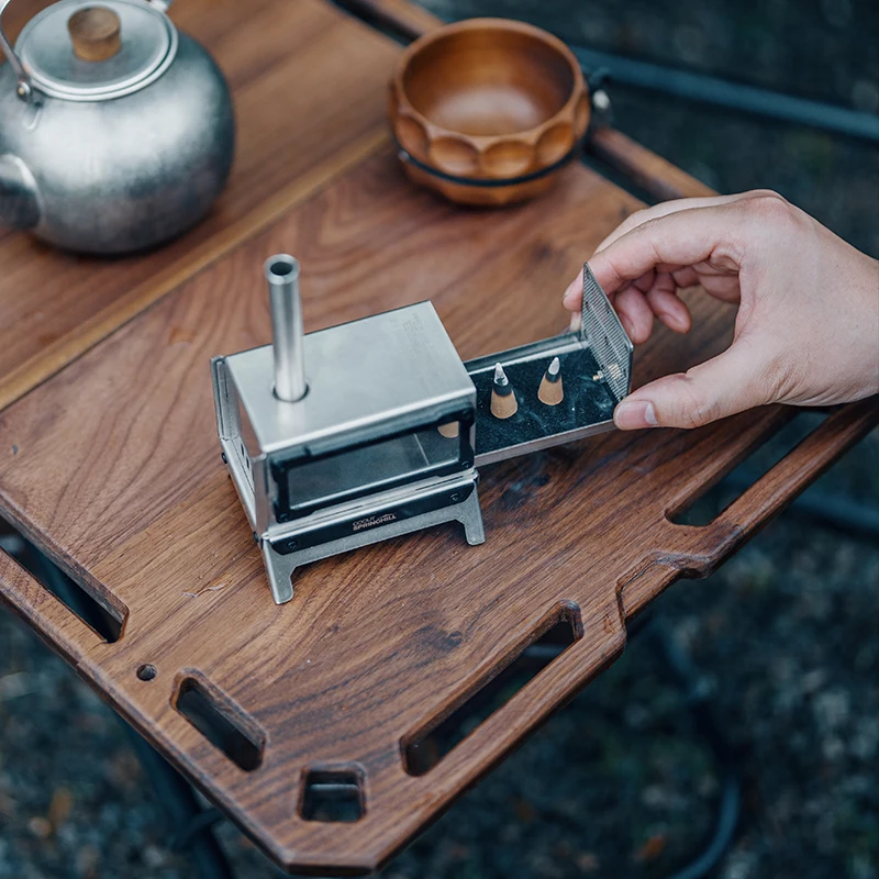 Thumbnail 2 - #8 Latest Portable Cooking Stoves Offers