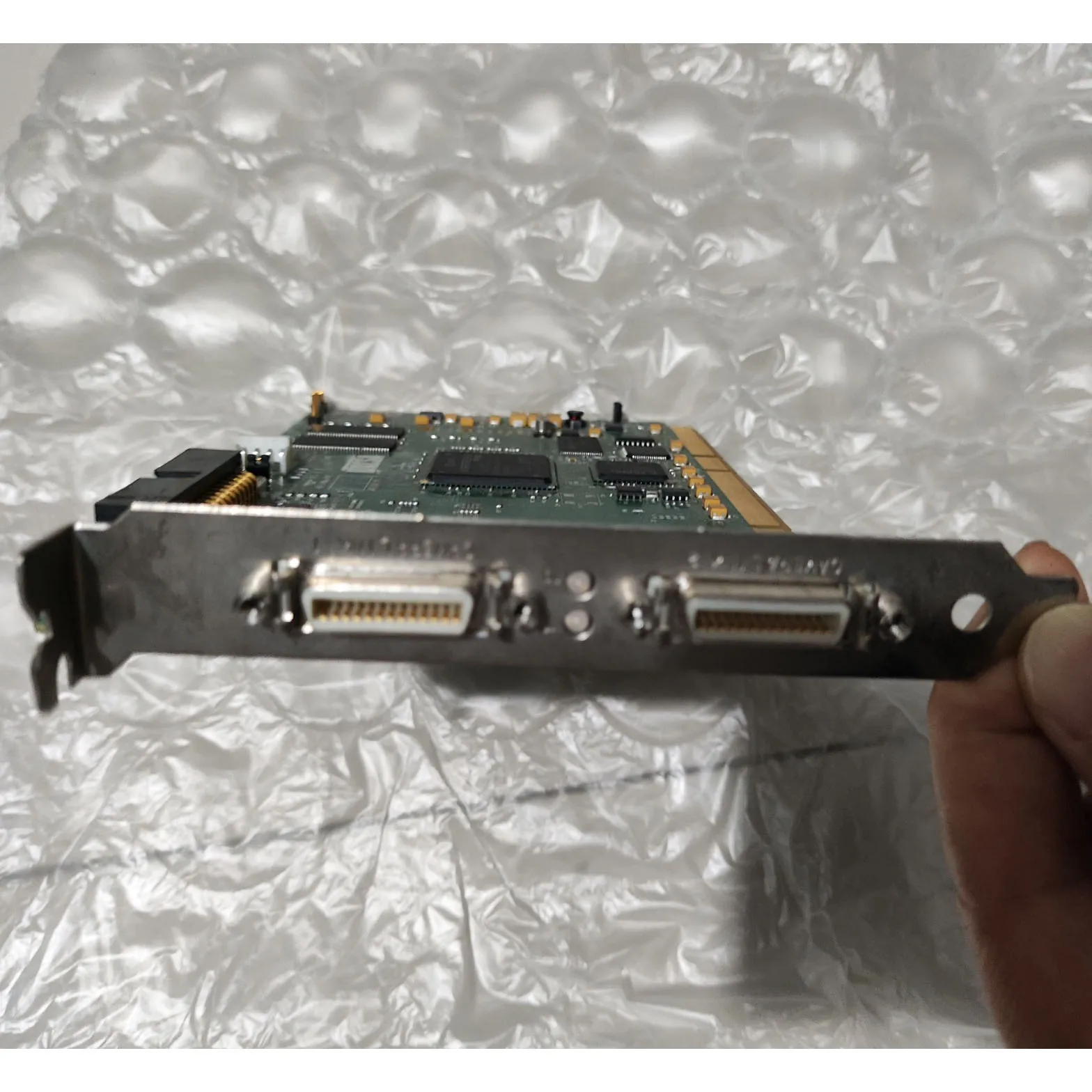 OC-64E0-IPRO0 Grabber de quadro com garantia