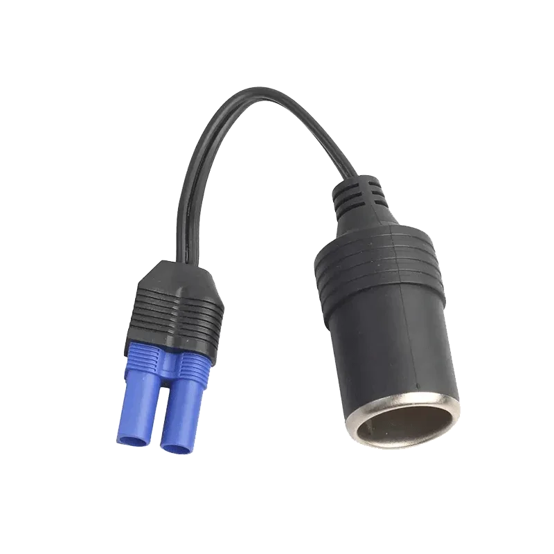 OBD II Automotive Memory Saver Memory Saver with Gold Plating Pins & 8A Fuse for Car Battery Replacement