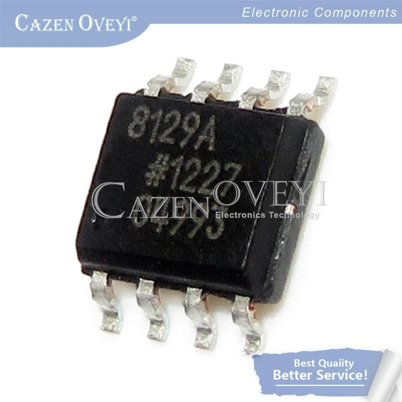 5pcs/lot PCF8583T PCF8583 8583T AD8129ARZ AD8129AR AD8129 AD8009ARZ AD8009AR AD8009 AD8541ARZ AD8541AR AD8541  SOP-8